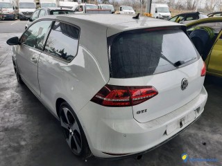 VOLKSWAGEN GOLF VII GTI 2.0 TSI 220 DSG6 Réf : 316838