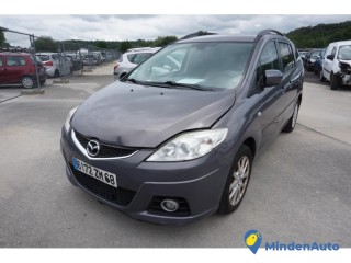 Mazda 5 2.0TD 16V 143 - LP 80315