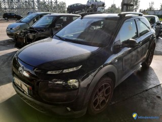 CITROEN C4 CACTUS 1.6 BlueHDI 100 BUSINESS Réf : 324952 CARTE GRISE