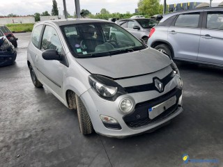 RENAULT TWINGO II 1.2I - 75 LEV Réf : 323367