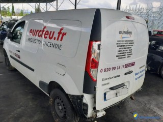 RENAULT KANGOO II L2 1.5 BLUEDCI 95 Réf : 321183