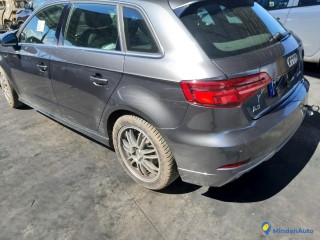 AUDI A3 (8V) SPORTBACK 35 TDI 150 S-LINE S-TRONIC7 Réf : 320234