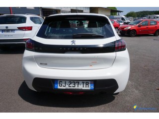 Peugeot 208 II 1.5BlueHDi 16V 100 Active - LP 79601