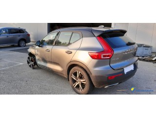 VOLVO XC40 T5 AWD 247 R-DESIGN Réf : 313375