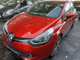 RENAULT CLIO IV 1.5 DCI 75 90 G Réf : 316158