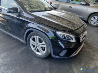 MERCEDES GLA 220D 4 MATIC 177 7G-DCT Réf : 321690