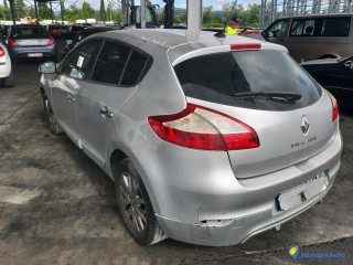 RENAULT MEGANE III 1.5 DCI 110 LIMITED Réf : 325150