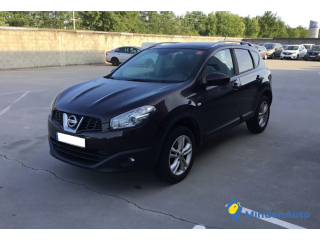 Nissan Qashqai 1.5DCi 110 Connect édition REF 0645231