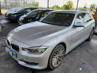 BMW SERIE 3 (F31) TOURING 330D XDRIVE 258 Réf : 323041