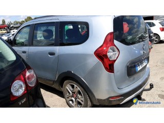 DACIA LODGY 1.5 BLUE DCI-115 CARTE GRISE NON VE