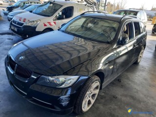 BMW SERIE 3 (E91) TOURING 335D LUXE Réf : 315614  CARTE GRISE