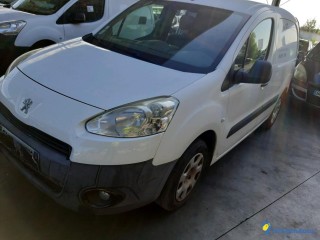 PEUGEOT PARTNER 120 L1 1.6 HDI Réf : 325010