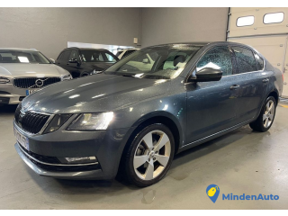 Skoda Octavia 2.0 TDi 15o DSG 2o19