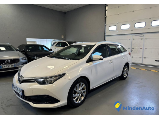 Toyota Auris Sport touring hybride 2019