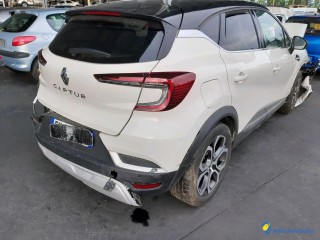 RENAULT CAPTUR II 1.3 TCE 130 Réf : 321914