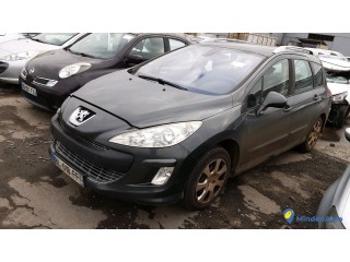 PEUGEOT 308 SW  BL-018-FF  CARTE GRISE NON VE