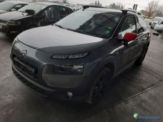 CITROEN C4 CACTUS 1.6 E-HDI 92 SHINE EAT Réf : 313705