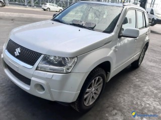 SUZUKI GRAND VITARA II 1.9 DDIS 130 Réf : 326068