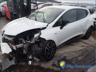 Renault Clio IV 0.9 TCE 90