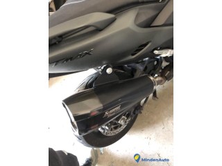 Yamaha T-MAX 500 - 2021 !