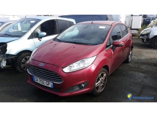 FORD FIESTA  CR-702-GP