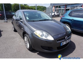 FIAT BRAVO 2 1.9 JTD - 8V TURBO MULTIJET  LP 80915