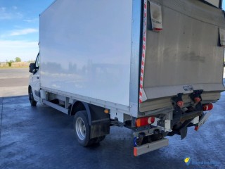 RENAULT MASTER III 2.3 DCI 163 Réf : 319426