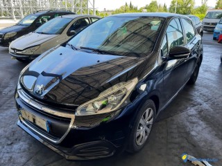 PEUGEOT 208 1.5 BlueHDI 100 Réf : 324990