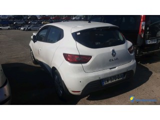 RENAULT CLIO EW-570-DJ