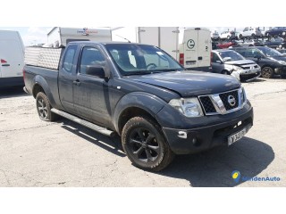 NISSAN NAVARA CN-340-BV