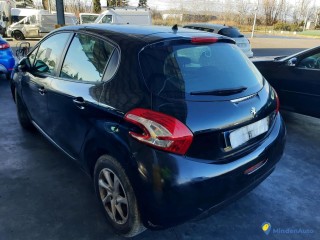 PEUGEOT 208 1.6 E-HDI 92 ACTIVE Réf : 314982