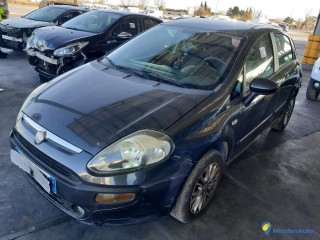 FIAT PUNTO 1.3 MULTIJET 75 DYNAMIQU Réf : 316701