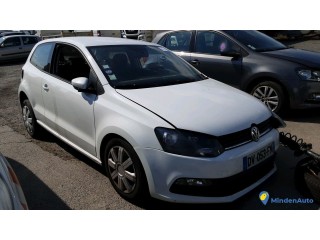 VOLKSWAGEN  POLO DV-053-FN