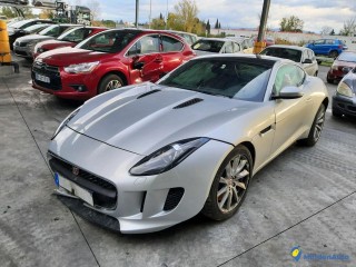 JAGUAR F-TYPE COUPÉ 3.0 V6 340 Réf : 309971