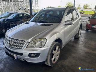 MERCEDES CLASSE ML (W164) 320 CDI 225 Réf : 326219