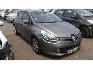 RENAULT CLIO CN-619-YC