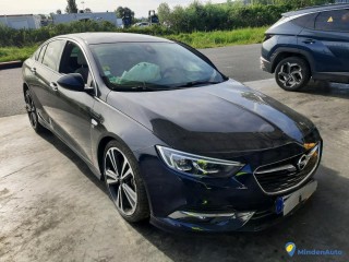 OPEL INSIGNIA II GD SPORT 2.0 D 170 ELITE EDITION // Réf : 321411