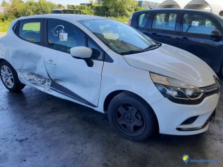 RENAULT CLIO IV PH.2 - 0.9 TCE 90 BUISNESS Réf : 326675