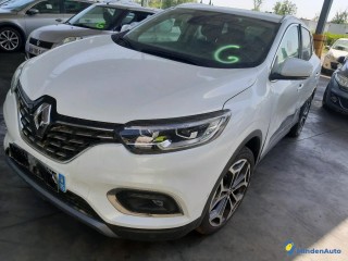 RENAULT KADJAR 1.5 BLUEDCI 115 INTENSE Réf : 324961