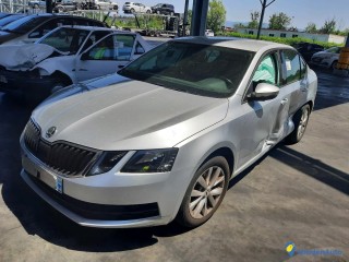 SKODA OCTAVIA 1.0 TSI 116 ACTIVE Réf : 325964