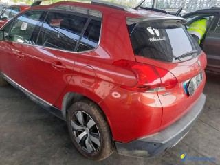 PEUGEOT 2008 1.6 BlueHDI 120 Réf : 324723