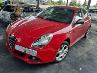 ALFA ROMEO GIULIETTA 1.4 TBi Réf : 325937 CARTE GRISE