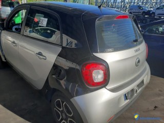 SMART FORFOUR 1.0 71 CH - PRIME Réf : 325117