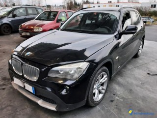 BMW X1 (E84) 2.0D 143 XDRIVE Réf : 314807   CARTE GRISE