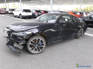 BMW SERIE 4 (G82) 430D XDRIVE 286 Réf : 298097