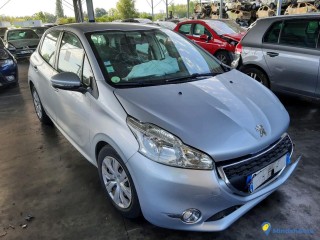 PEUGEOT 208 1.6E HDI FAP 92 CH Réf : 325433