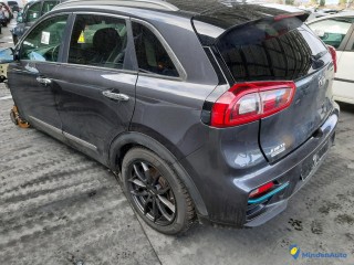 KIA E-NIRO ELECTRIQUE 204 Réf : 314641