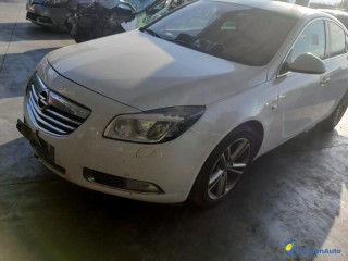 OPEL INSIGNIA 2.0 CDTI 130 Réf : 326181