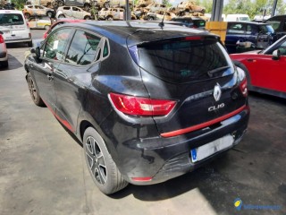 RENAULT CLIO IV 1.2I - 75 LIMITED Réf : 327148