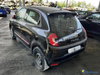 RENAULT TWINGO 1.0 SCE 75 ZEN Réf : 326349